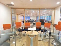The Octagon (D1), Office #460652091